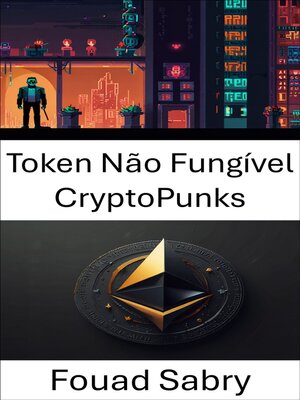 cover image of Token Não Fungível CryptoPunks